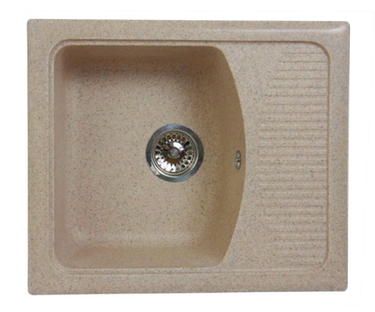 Прямокутна мийка FOSTO  58X50 SGA-300 58X50 SGA-300