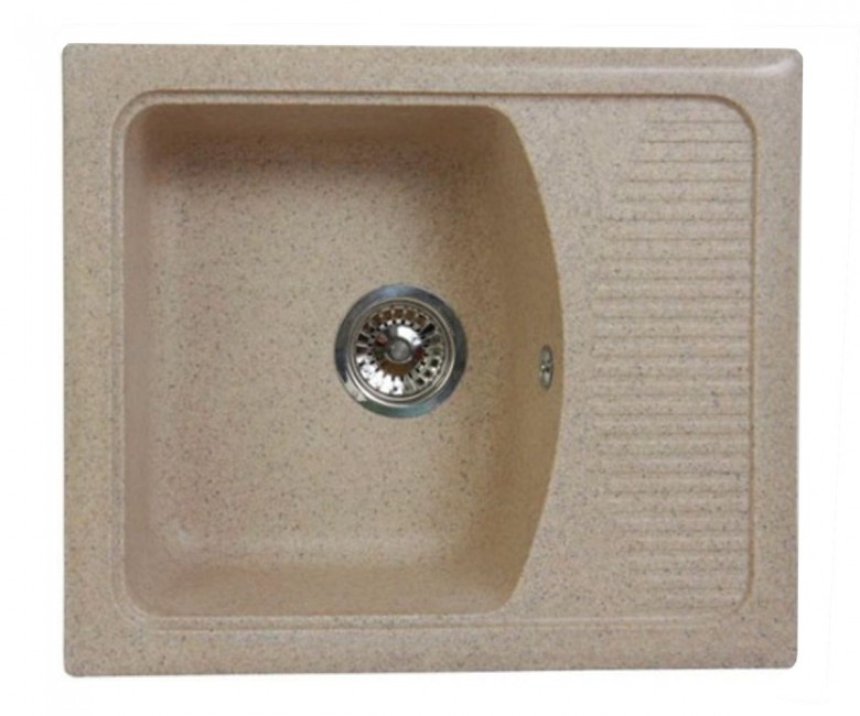 Прямокутна мийка FOSTO  58X50 SGA-300 58X50 SGA-300