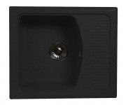 Прямокутна мийка FOSTO  58X50 SGA-420