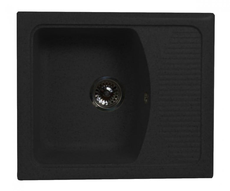Прямокутна мийка FOSTO  58X50 SGA-420 58X50 SGA-420