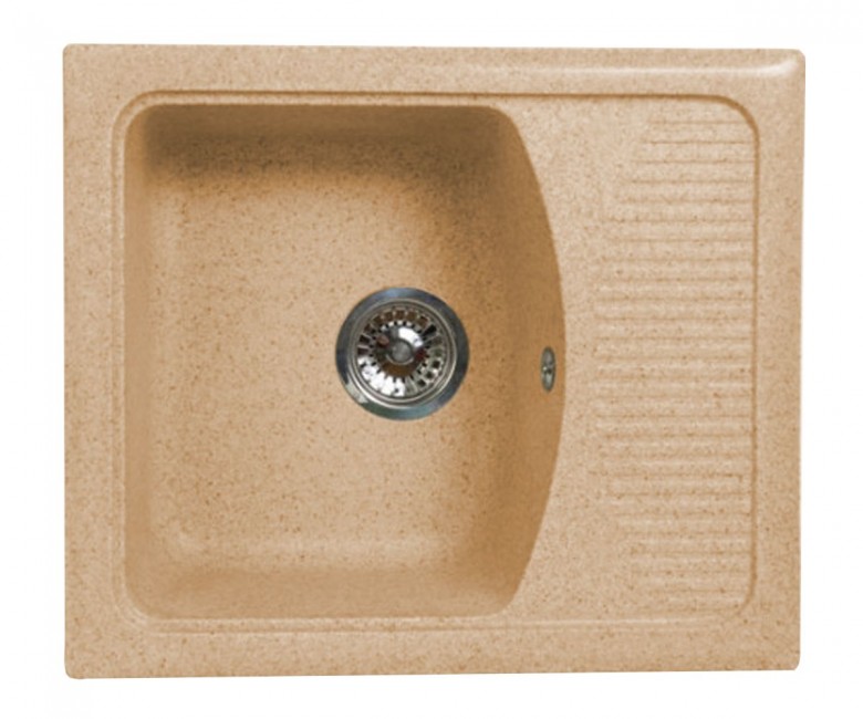Прямокутна мийка FOSTO  58X50 SGA-806 58X50 SGA-806