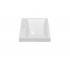 Умывальник FOSTO  59X49 WHITE 59X49 WHITE