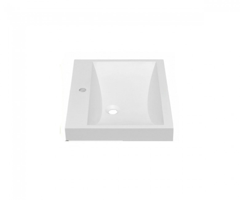 Умывальник FOSTO  59X49 WHITE 59X49 WHITE