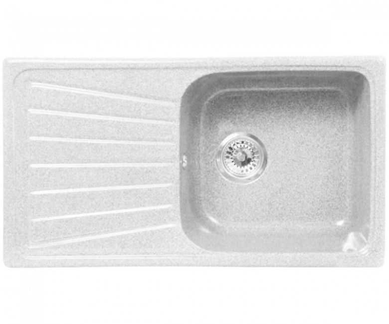 Кухонна мийка FOSTO  81X46 SGA-203 81X46 SGA-203
