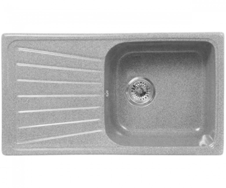 Кухонна мийка FOSTO  81X46 SGA-210 81X46 SGA-210