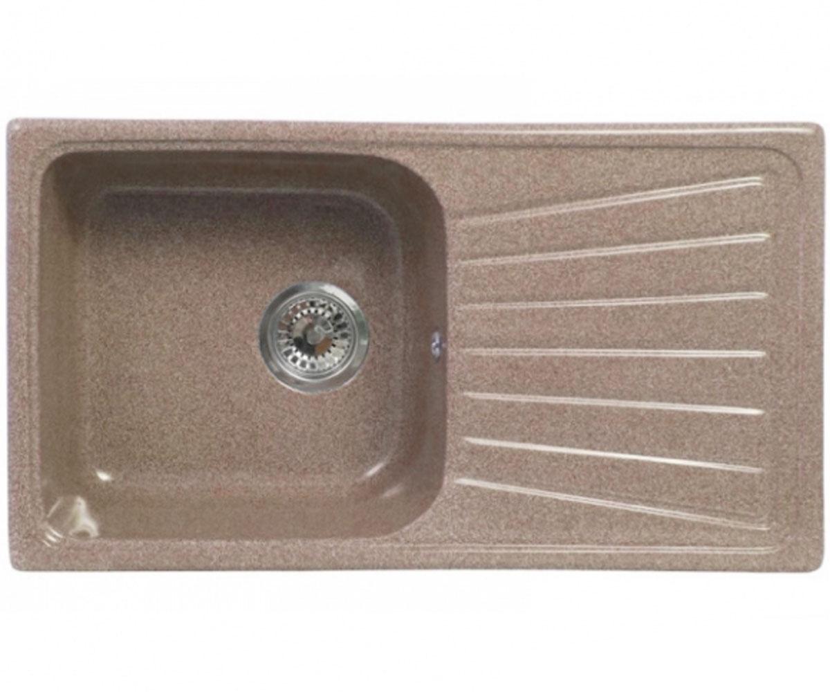 Кухонна мийка FOSTO  81X46 SGA-300 81X46 SGA-300