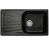 Кухонна мийка FOSTO  81X46 SGA-420 81X46 SGA-420