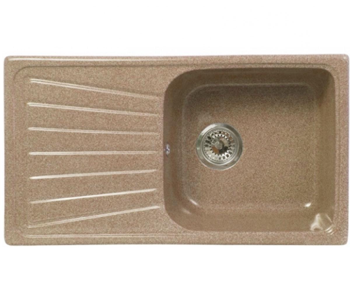 Кухонная мойка FOSTO  81X46 SGA-806 81X46 SGA-806