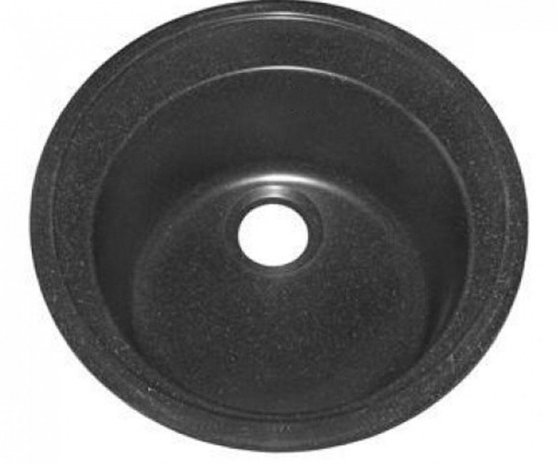 Кругла гранітна мийка FOSTO  D470 SGA-420 D470 SGA-420