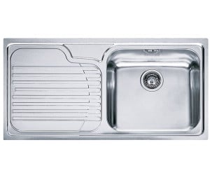 Кухонна мийка FRANKE GALASSIA GAX 611 101.0017.508