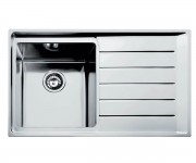 Кухонна мийка FRANKE NEPTUNE PLUS NPX 611 101.0068.368