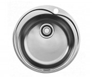 Кухонна мийка FRANKE RONDA RON 610-41 101.0255.783