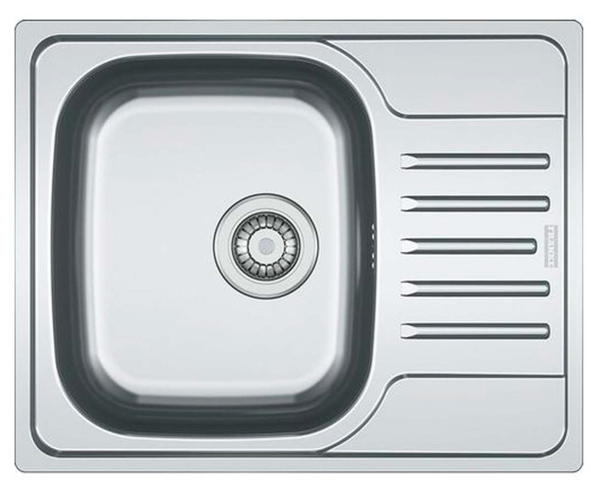 Кухонна мийка FRANKE POLAR PXL 611-60 101.0330.655 101.0330.655