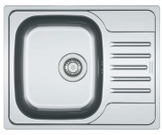 Кухонна мийка FRANKE POLAR PXL 611-60 101.0330.655