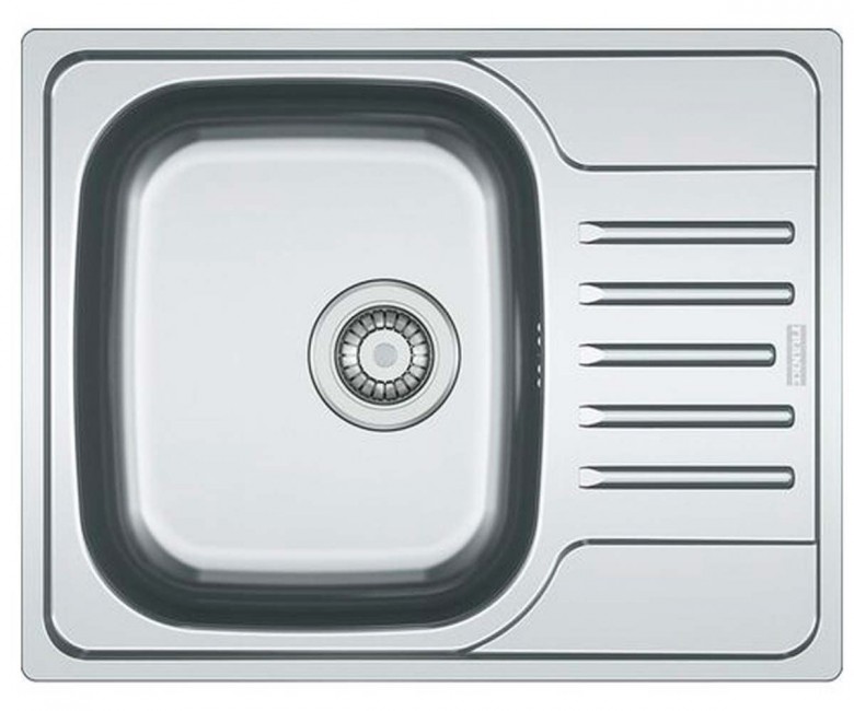 Мойка кухонная FRANKE POLAR PXL 611-60 101.0330.655 101.0330.655