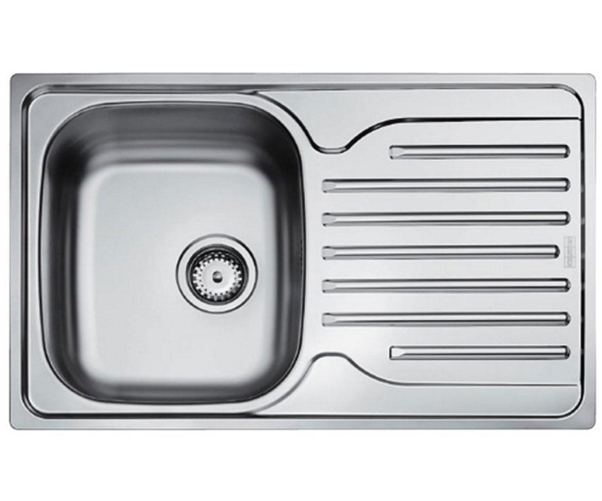 Мийка для кухні FRANKE POLAR PXL 611-78 101.0330.657 101.0330.657