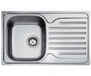 Мийка для кухні FRANKE POLAR PXL 611-78 101.0330.657