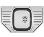 Мийка для кухні FRANKE POLAR PXL 612-E 101.0330.658