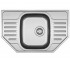 Мийка для кухні FRANKE POLAR PXL 612-E 101.0330.658 101.0330.658