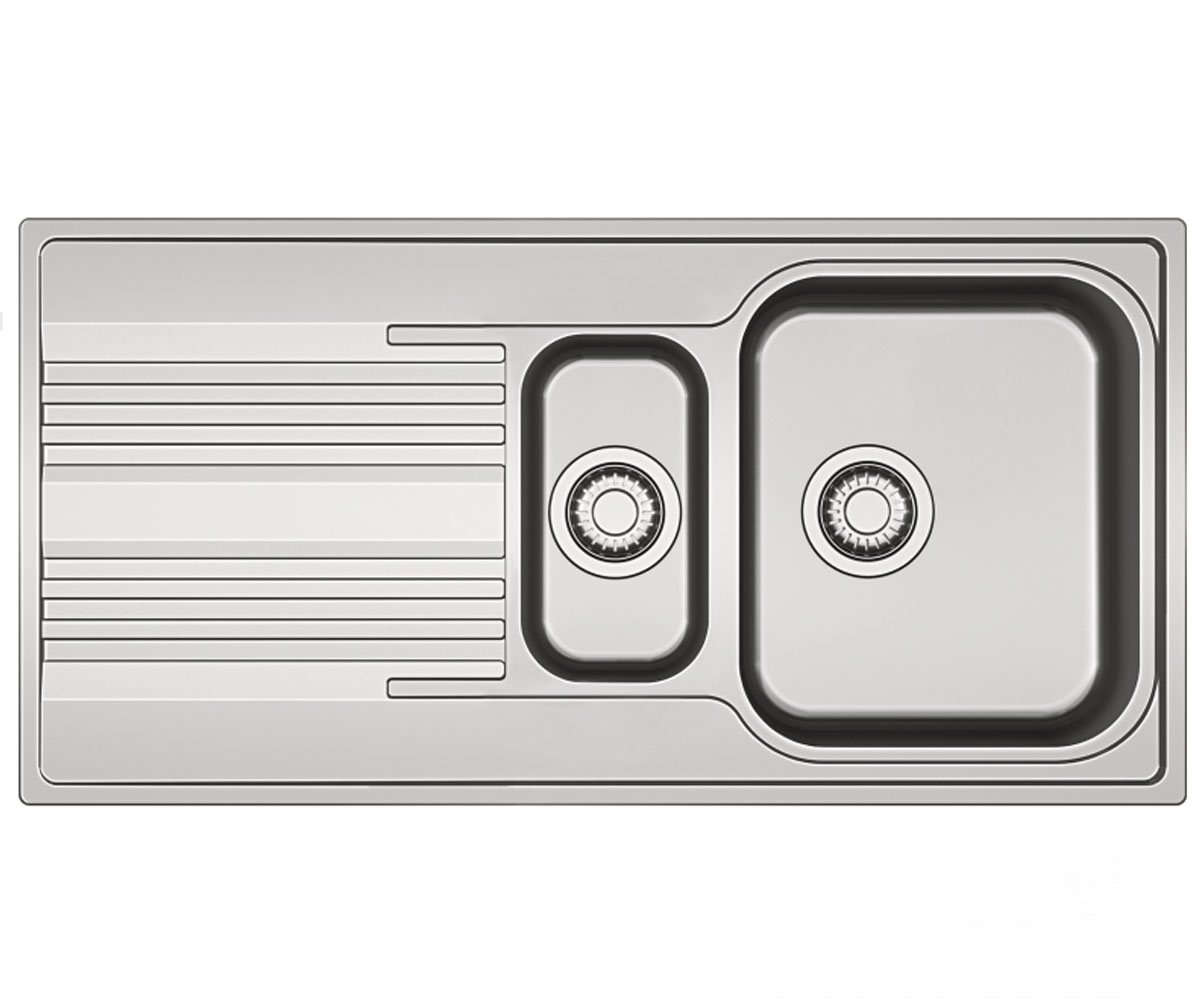 Кухонна мийка FRANKE SRL 651 101.0368.326 101.0368.326