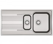 Кухонна мийка FRANKE SRL 651 101.0368.326