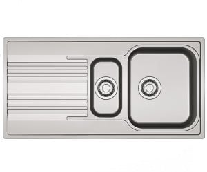 Кухонна мийка FRANKE SRL 651 101.0368.326