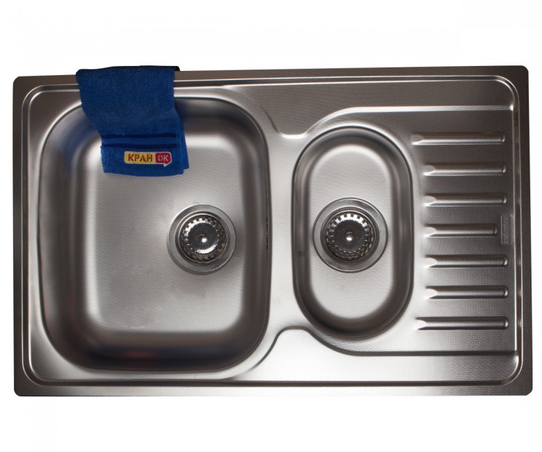 Мийка для кухні FRANKE POLAR PXL 651-78 101.0377.282 101.0377.282