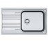 Кухонна мийка FRANKE SRX 611-86 XL 101.0456.705 101.0456.705