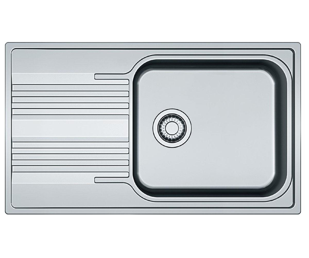 Мийка для кухні FRANKE SRL 611-86 XL 101.0456.706 101.0456.706
