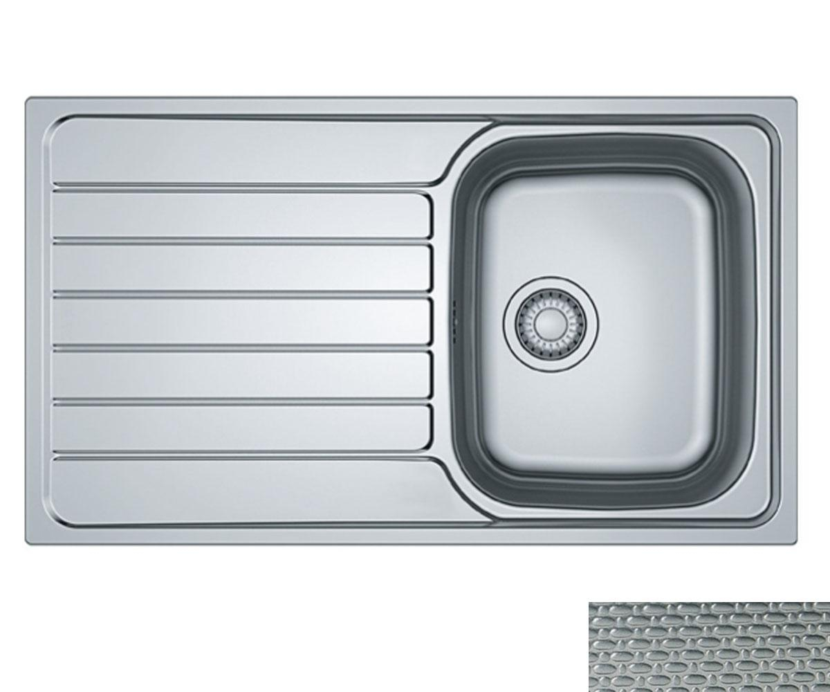Кухонна мийка FRANKE SPARK SKL 611-86 101.0510.065 101.0510.065