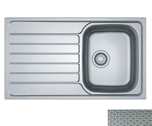 Кухонная мойка FRANKE SPARK SKL 611-86 101.0510.065