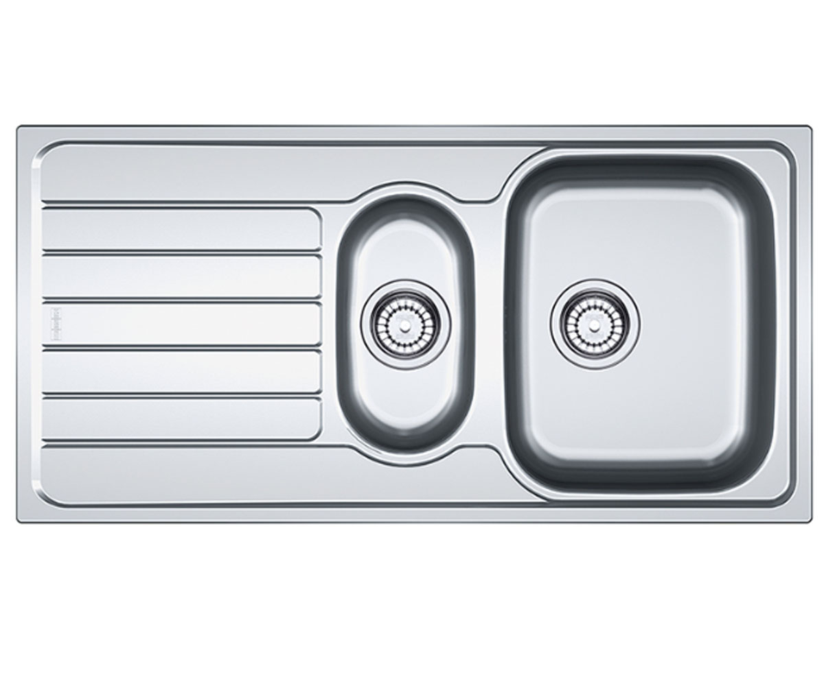 Полуторна мийка FRANKE SPARK SKX 651 101.0510.070 101.0510.070