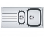 Полуторна мийка FRANKE SPARK SKX 651 101.0510.070