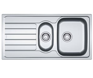 Полуторна мийка FRANKE SPARK SKX 651 101.0510.070