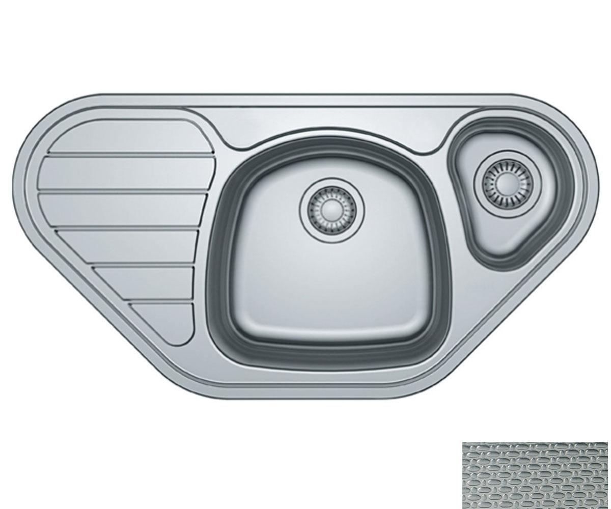 Кухонна мийка FRANKE SPARK SKL 651-E 101.0510.150 101.0510.150