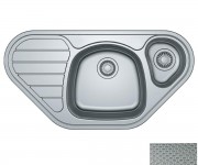 Кухонна мийка FRANKE SPARK SKL 651-E 101.0510.150