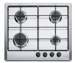 Варильна поверхня FRANKE FHMR 604 4G XS E 106.0049.038