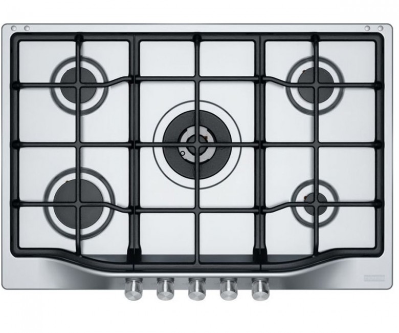 варильна поверхня FRANKE FHTL 755 4G TC XS C 106.0183.104 106.0183.104