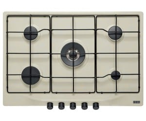 варильна поверхня FRANKE FHTL 755 4G TC SH E 106.0183.261