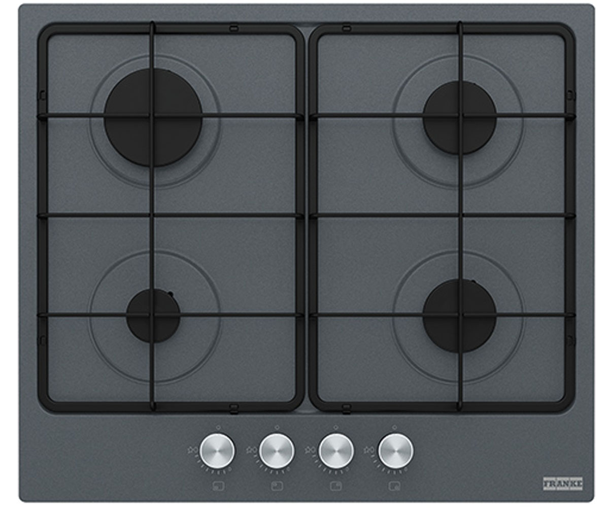 Газова поверхня FRANKE SMART FHSM 604 4G GF E 106.0554.389 106.0554.389