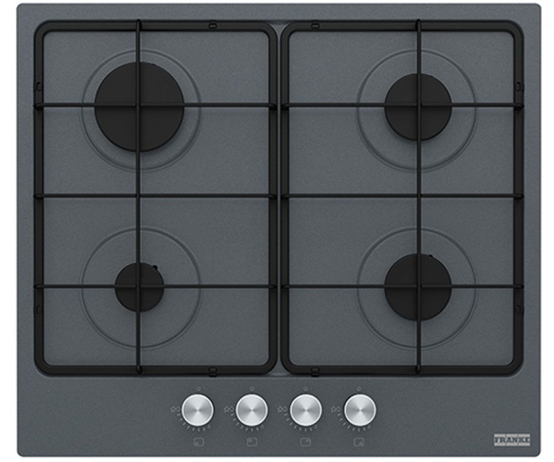 Газова поверхня FRANKE SMART FHSM 604 4G GF E 106.0554.389 106.0554.389