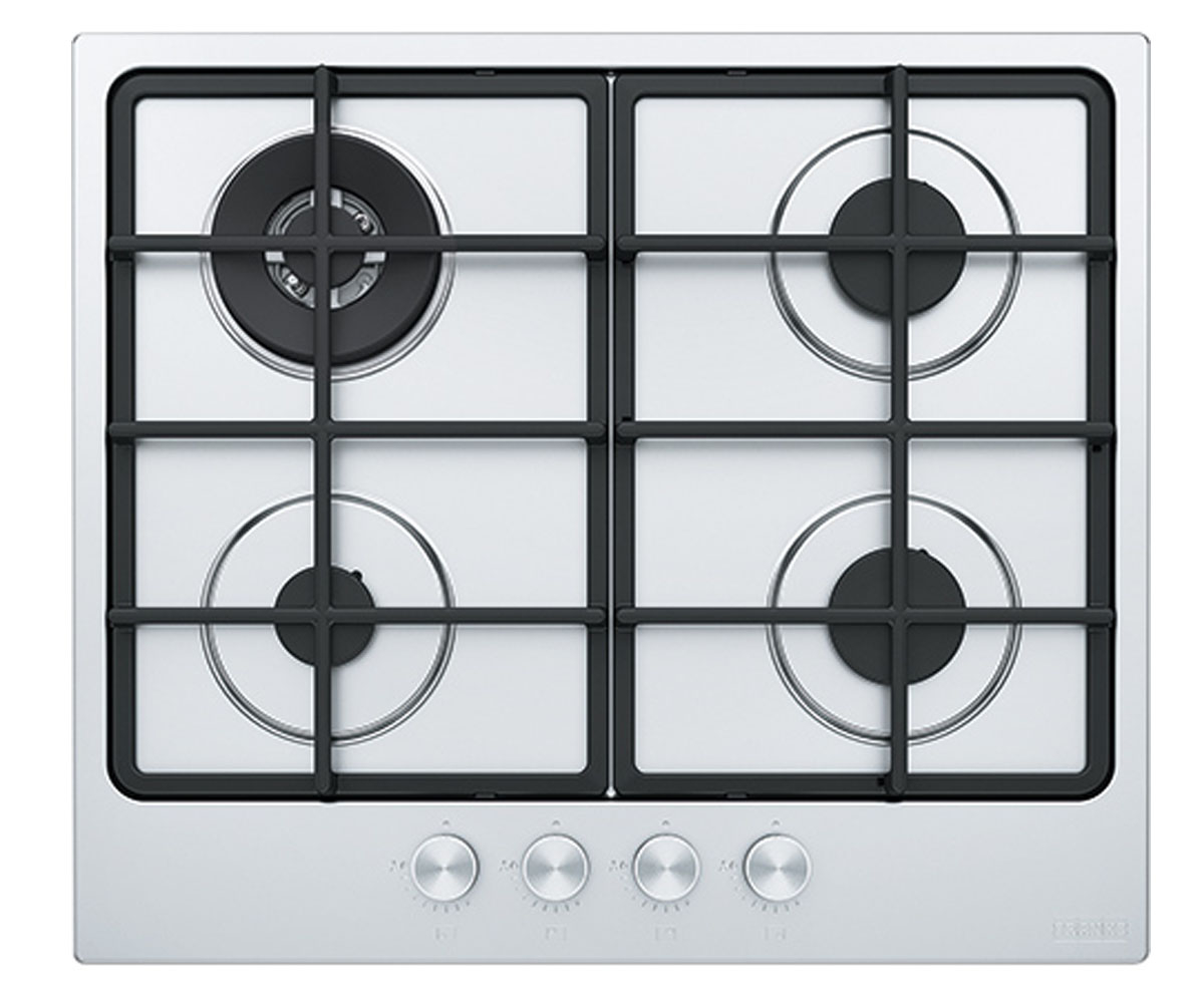 Газова поверхня FRANKE SMART FHSM 604 3G DC XS C 106.0554.391 106.0554.391