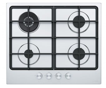 Газова поверхня SMART FHSM 604 3G DC XS C 106.0554.391