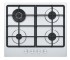 Газова поверхня FRANKE SMART FHSM 604 3G DC XS C 106.0554.391 106.0554.391