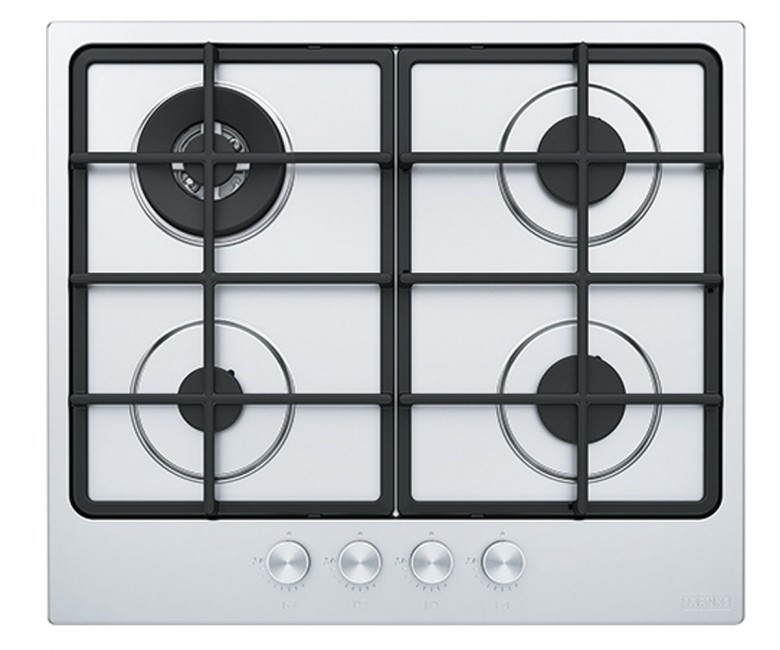 Газова поверхня FRANKE SMART FHSM 604 3G DC XS C 106.0554.391 106.0554.391