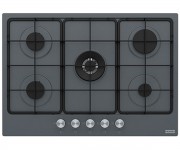 Поверхня газова FRANKE SMART FHSM 755 4G DC GF E 106.0554.393