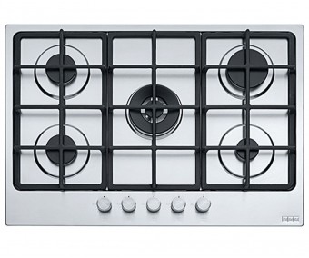 Поверхня газова SMART FHSM 755 4G DC XS C 106.0554.394