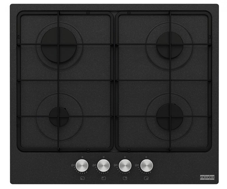 Варочная поверхность FRANKE SMART FHSM 604 4G ON E 106.0670.100 106.0670.100