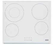 Плита варильна FRANKE FHC 604 4C T BP WH 108.0290.071