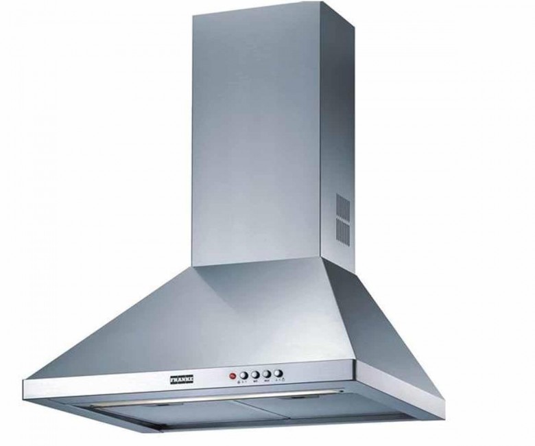 Витяжка для кухні FRANKE FDL 664 XS 110.0017.937 110.0017.937